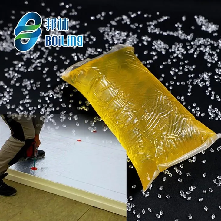 Ko'pikli izolyatsiya plitasi uchun eng yaxshi elim