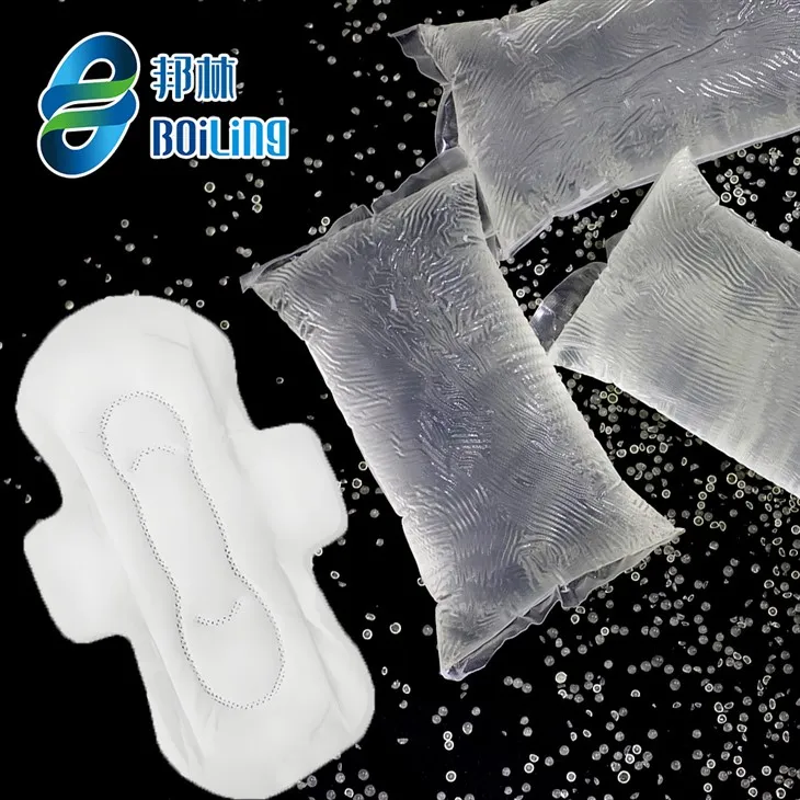 Sanitariya salfetkasi uchun qurilish elim