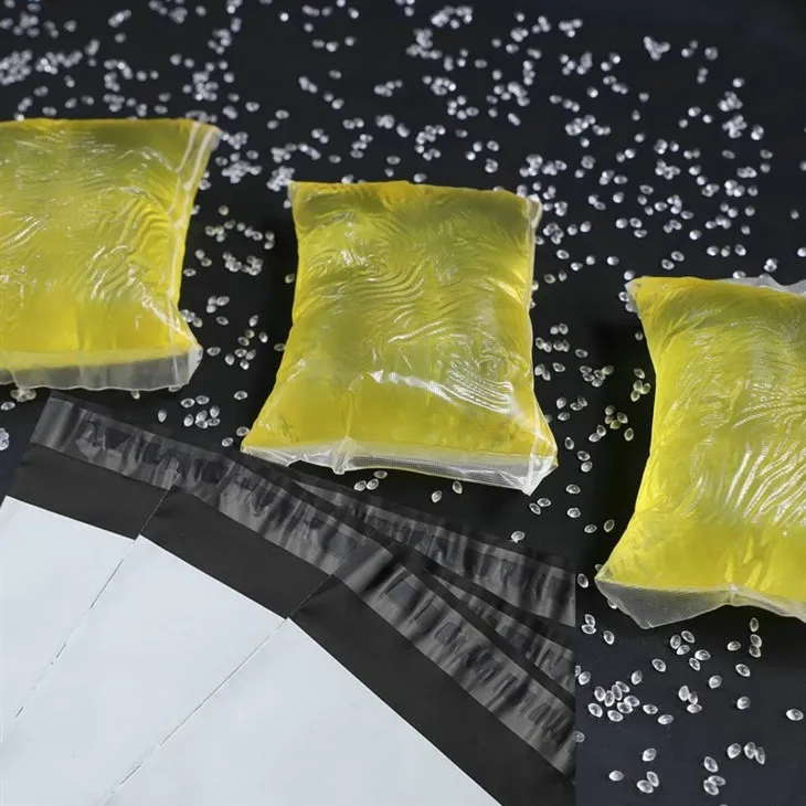 Ekommere qadoqlash elim