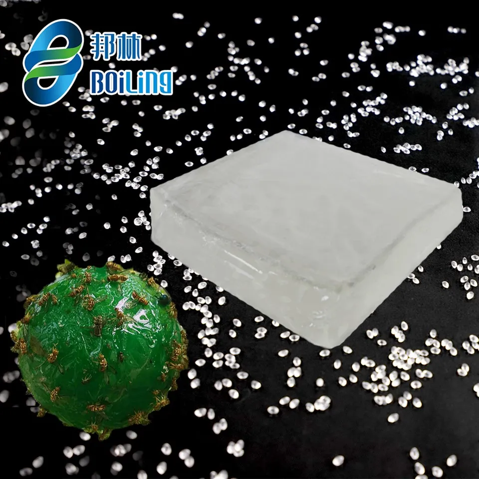 Fly balli issiq eritilgan elim