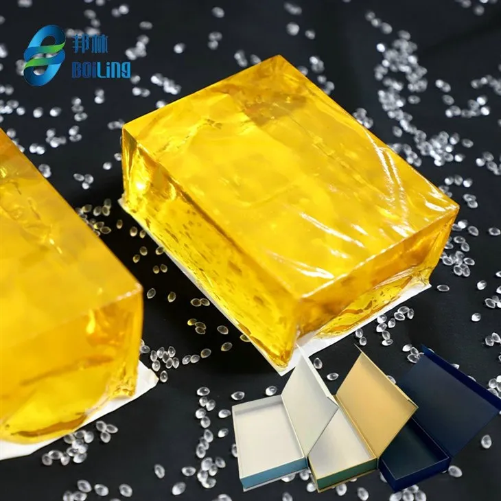 Sovg'a qutisi issiq eritilgan elim