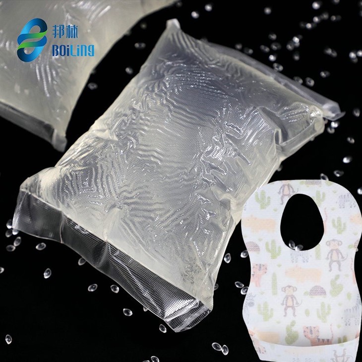 High Performance Hot Melt Adhesive
