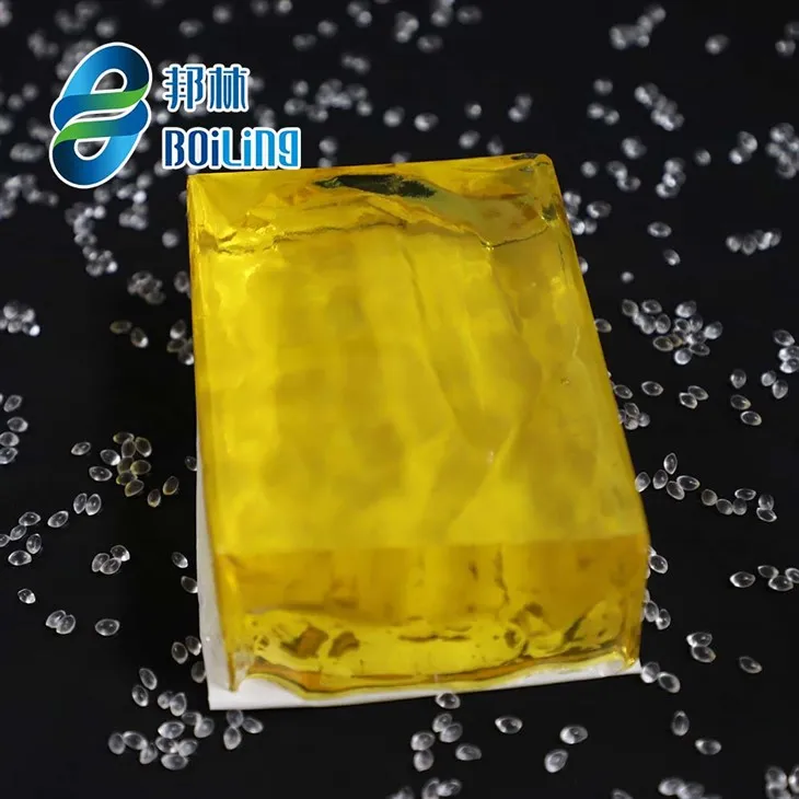 Yuqori haroratli issiq eritma yopishtiruvchi