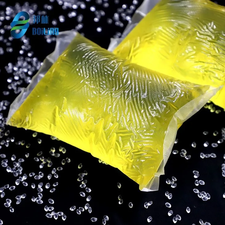 Issiq eritma tijorat ishlab chiqarish