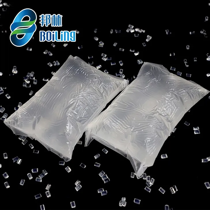 Bezi tayyorlash uchun issiq eritilgan elim