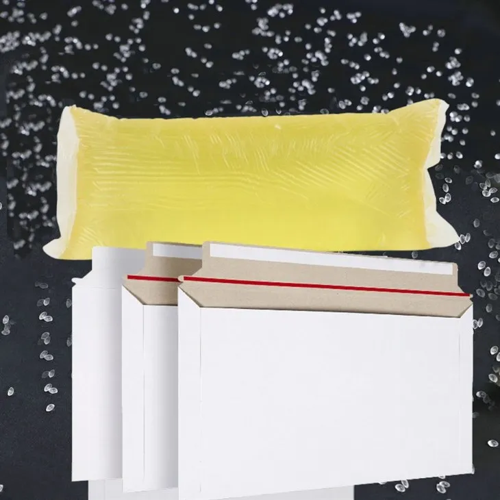 Issiq eritmali kuyish qutilari