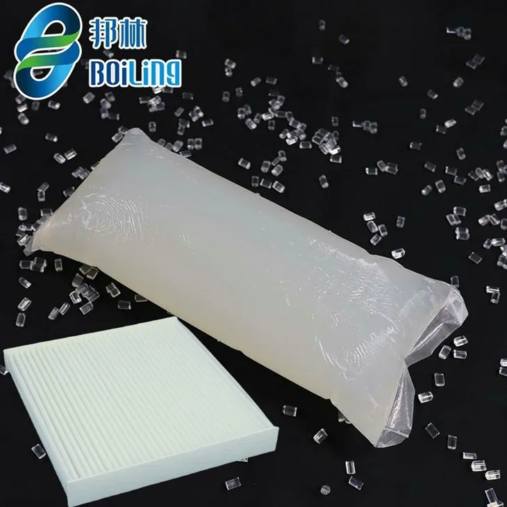 Issiq haroratli elim