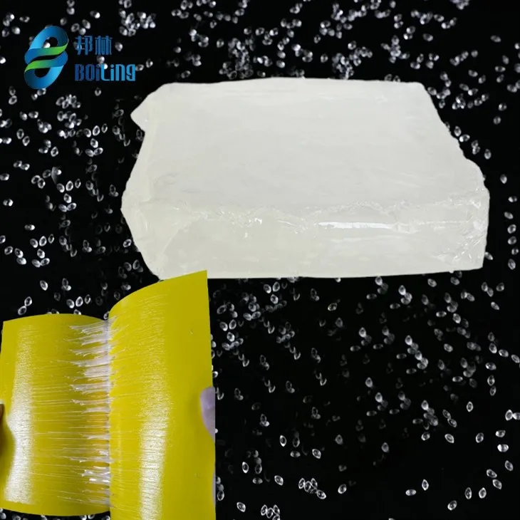 Hasharotlar uchun issiq eritilgan elim