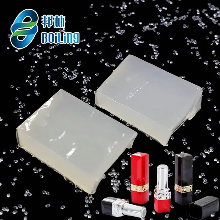 Lab bo'yog'i trubkasi issiq eritilgan elim