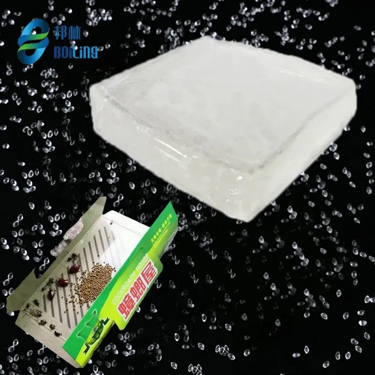 Zararkunandalarga qarshi elim