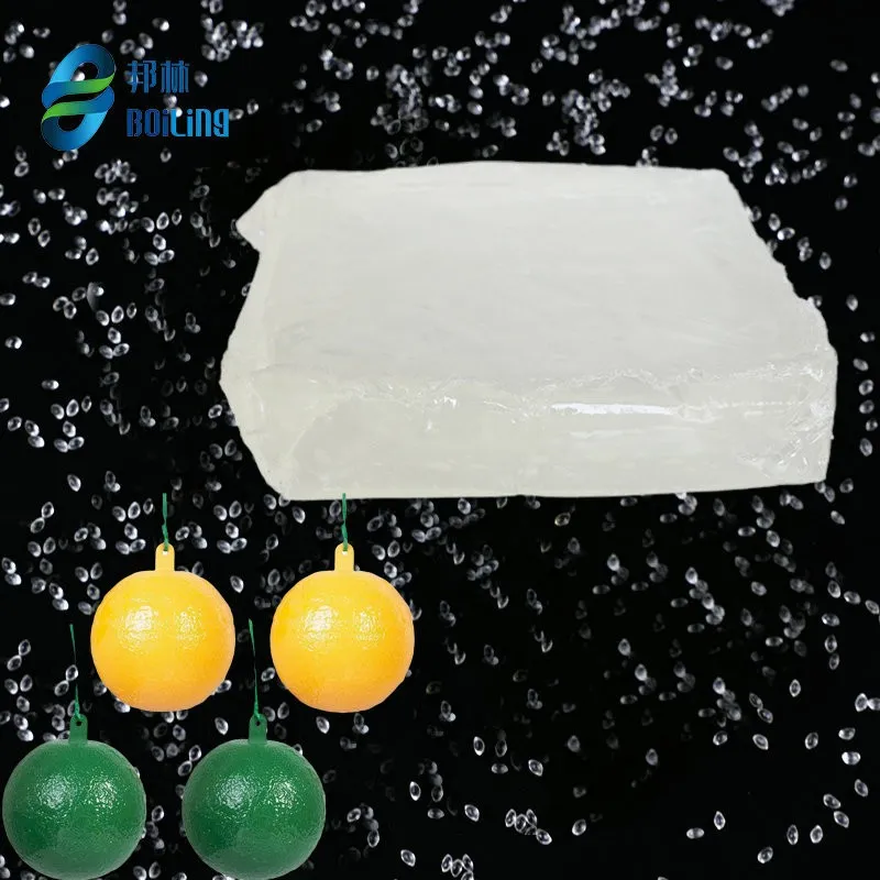 Zararkunandalarga qarshi kurashuvchi issiq eritilgan yopishtiruvchi elim