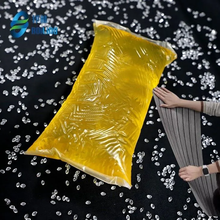 XPE fon rasmi uchun bosimga sezgir issiq eritma yopishtiruvchi