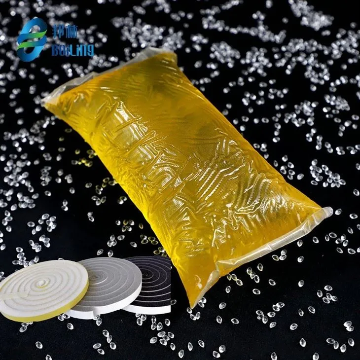 Deraza qistirmalari issiq eritilgan elimni yo'naltiradi